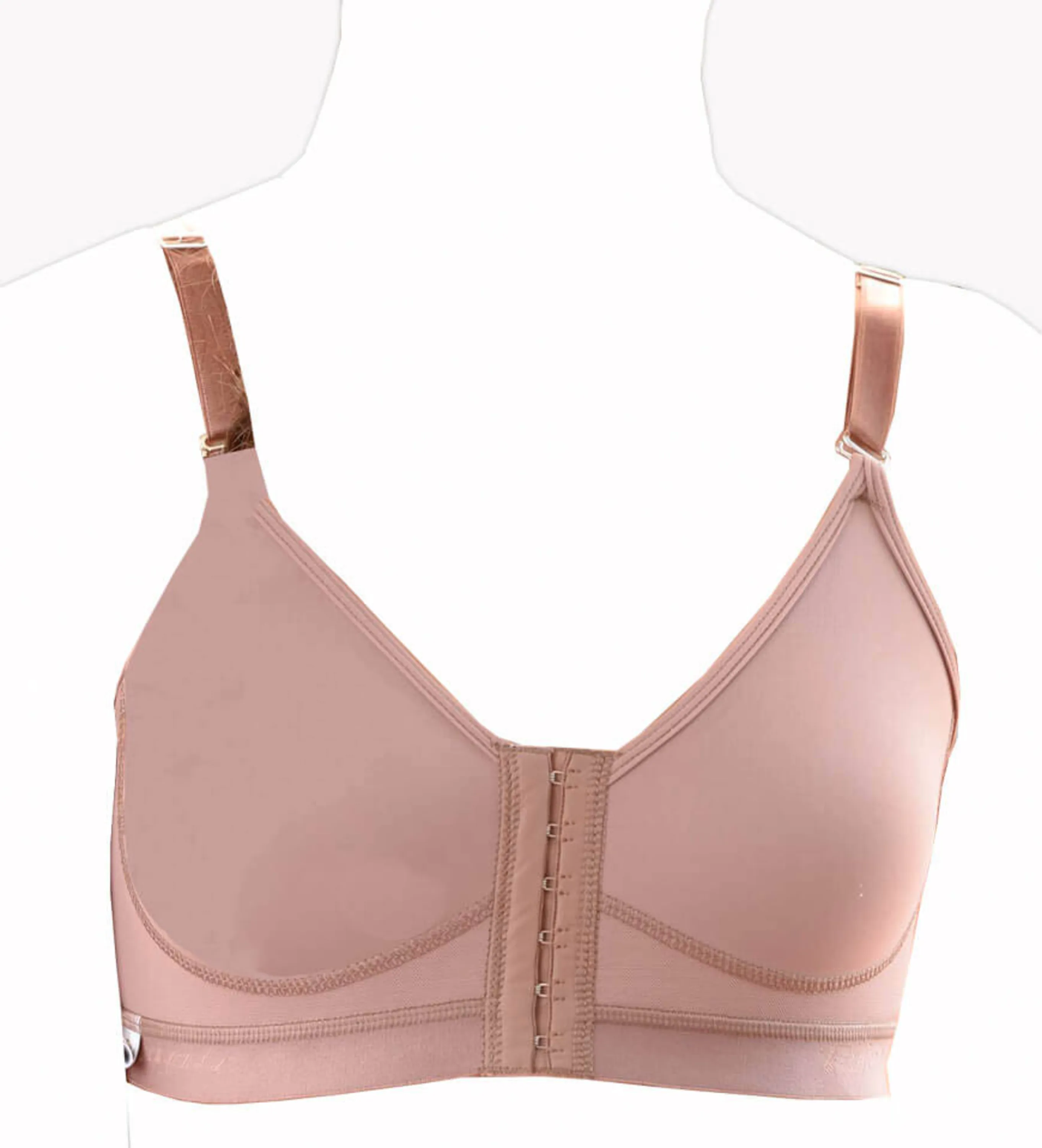 سوتین طبی بند باریک فاجات Fajate مدل  11181